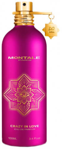Montale Crazy In Love EDP 100ml 103011-uniw