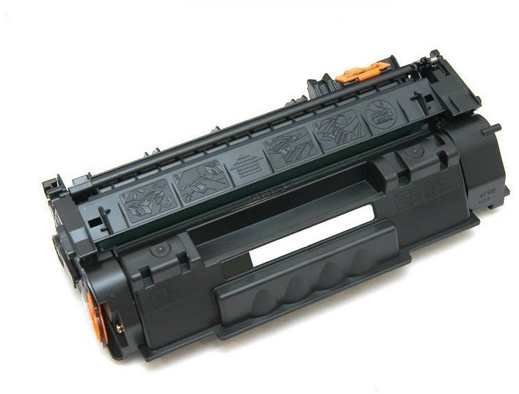 Canon Canon CRG-715H czarny (black) toner zamiennik