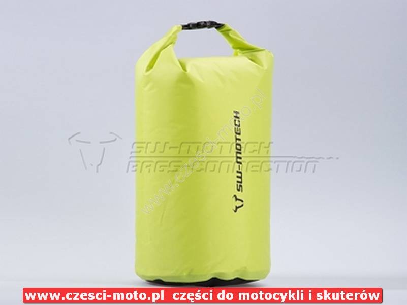 SW-Motech Torba Drypack wodoodporna yellow 20l BC.WPB.00.016.10000