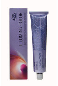 Wella Illumina Color Farba do włosów 5/ Naturalny jasny brąz 60 ml