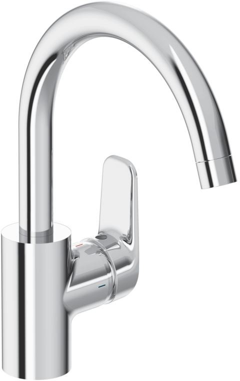 Ideal Standard Ceraflex chrom B1727AA