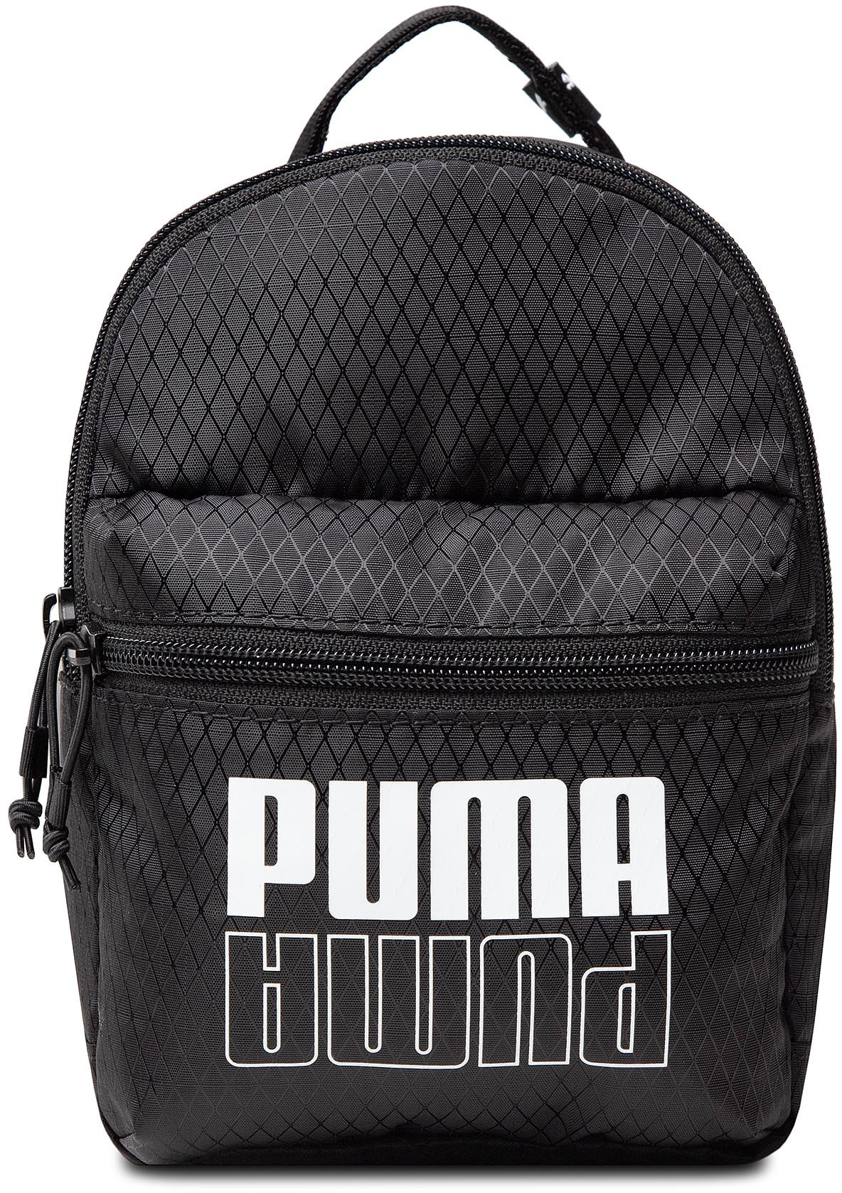 Puma Plecak Core Base Minime Backpack 078324 01 Black