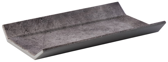 APS Taca z melaminy GN 1/3 | Element 84402