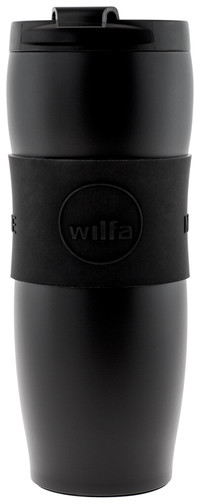 Thermo Wilfa Wilfa Cup WST-350B Kubek termiczny 601001