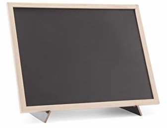 Hendi Tablica z podstawą 300x400 mm 664124