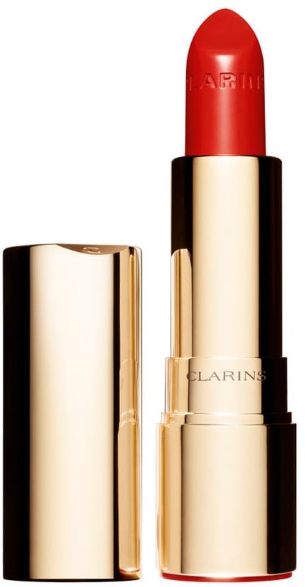 Clarins Joli Rouge 3380814435913 741 tulip red