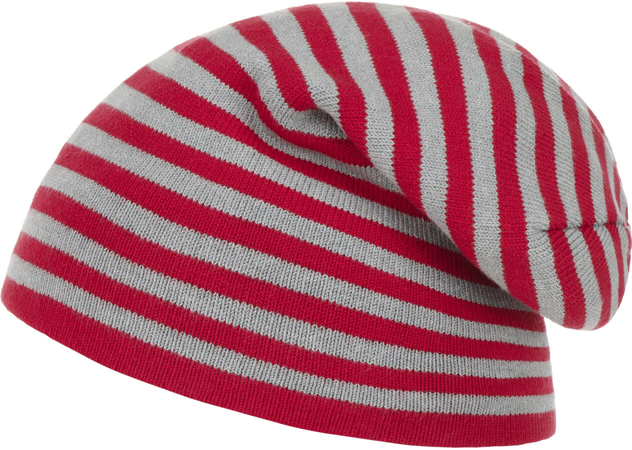 Czapka Beanie Playground, czerwony, One Size Czapka Beanie Playground, czerwony, One Size