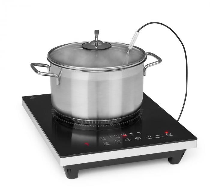 Klarstein CP6-CooknRoll