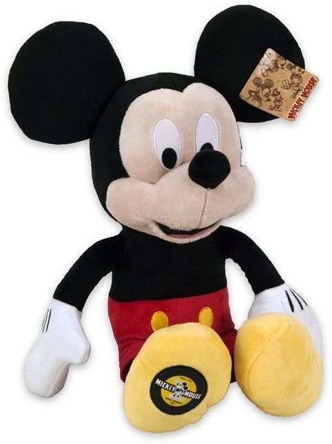 Sinco Creations Myszka Miki, maskotka, MC354021
