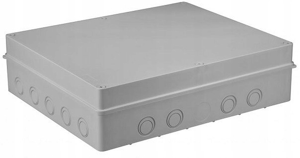 Pawbol Puszka Natynk Hermet S-box 816 460x380x120 IP65