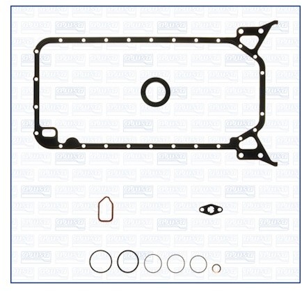 AJUSA Zestaw uszczelek, skrzynia korbowa AJUSA 54146200