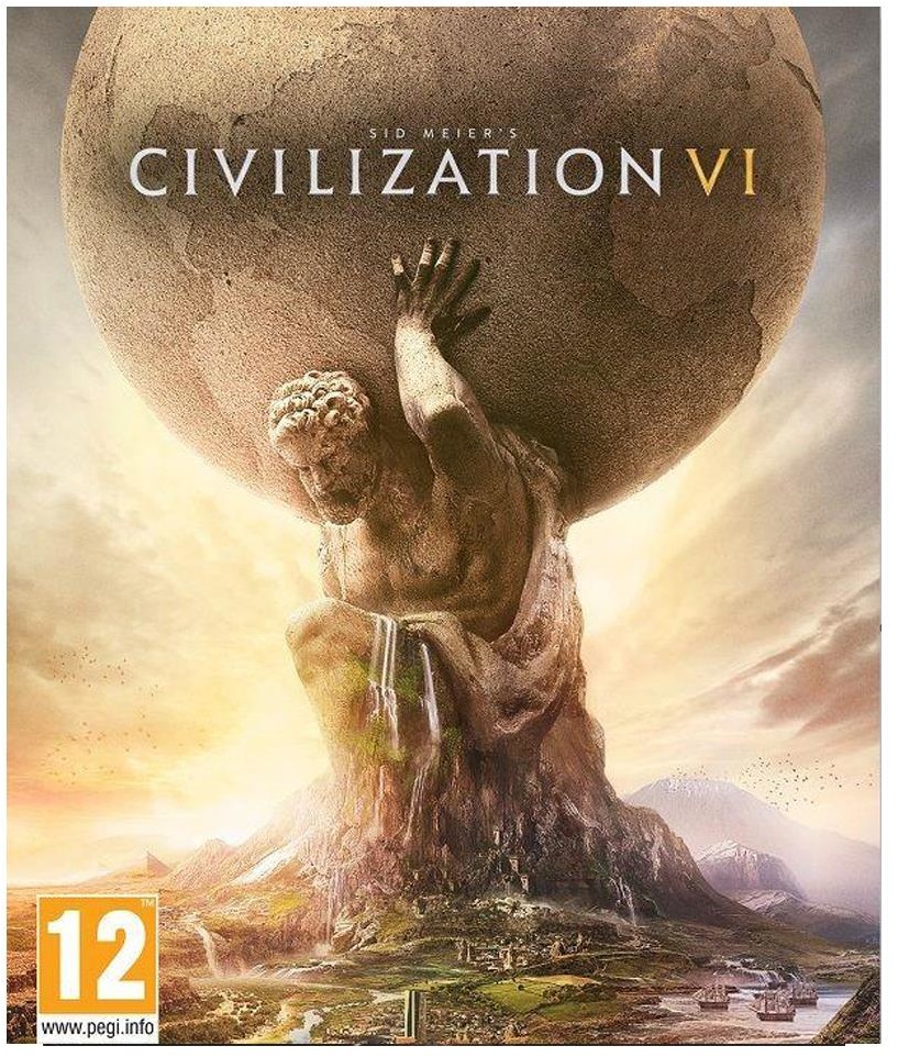 Sid Meier's Civilization VI