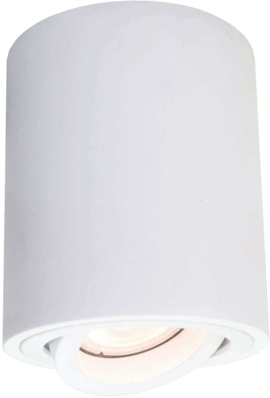 Light Prestige Tulon oprawa natynkowa biała LP-5441/1SM WH