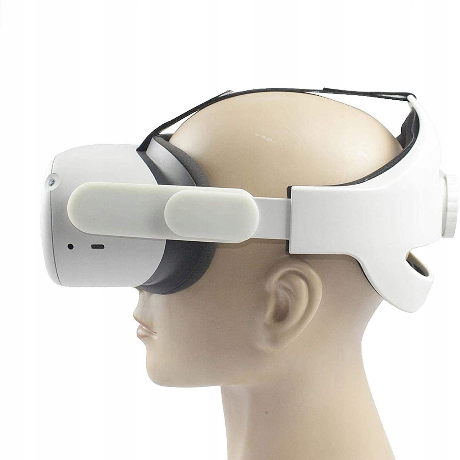 Oculus Pasek Elite Strap z regulacją do Quest 2 Vr