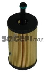 PURFLUX Filtr oleju L310A