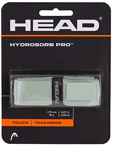 Head Unisex Adult Hydrosorb Pro Tenis opaska do chwytania, mieszana, One Size 285303-GZ