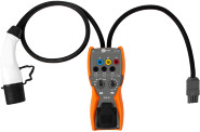 Sonel EVSE-01 Adapter do testów stacji ładowania pojazdów elektrycznych WAADAEVSE01