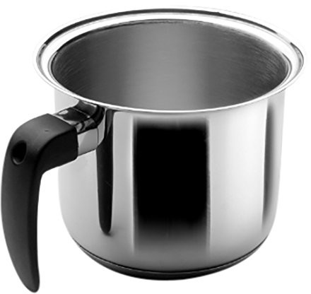 LACOR 88712 garnek na mleko d.12 CM Nova ladycor 88712