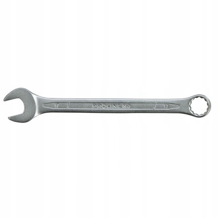 Proline Klucz Oczkowo-Płaski HD 27mm 35627