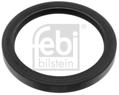 FEBI Pierścień uszczelniający wału, różnicowy FEBI 40069