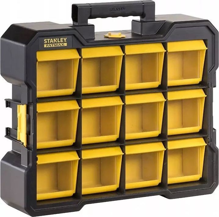 Stanley Organizer narzędziowy FMST81077-1 FMST81077-1