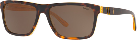 Ralph Lauren Polo Okulary Przeciwsłoneczne Polo Ph 4153 527773