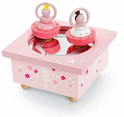 Trousselier muzyka pozytywki  modeli do wyboru  Rosa 95025