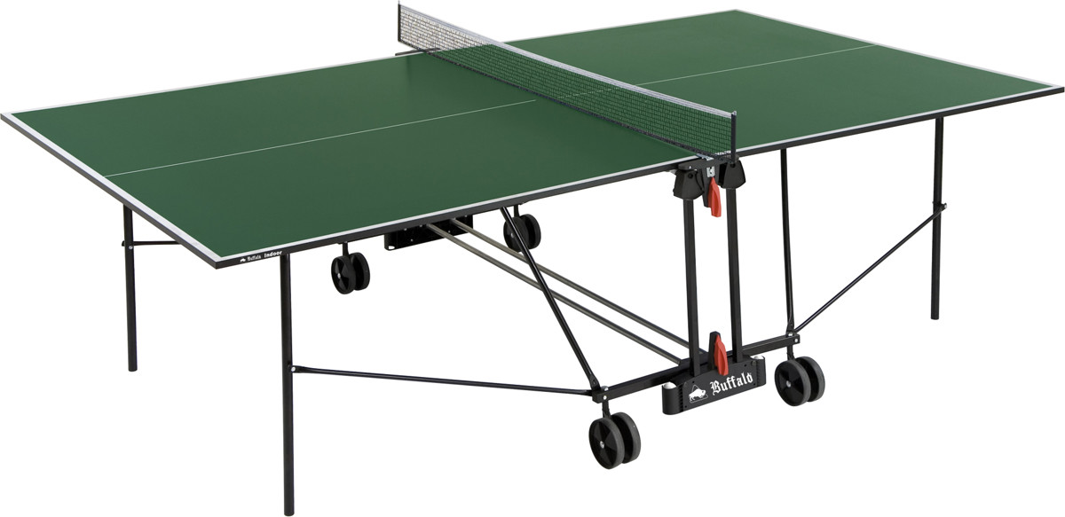 Buffalo Stół do tenisa stołowego Basic T-0100 298701.uniw/0