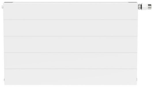 Stelrad Grzejnik dekoracyjny Planar Style z gładkim panelem czołowym Typ 22 90 x 50cm GR-ST-PS-22/90/050 PS22/90/050