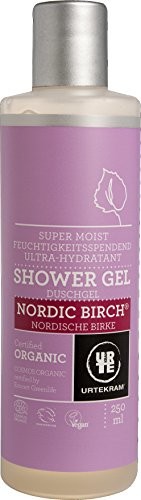 Urtekram urte Kram: Nordic Birch żel pod prysznic 83796