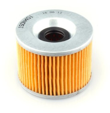 ISON ISON 401 filtr oleju ISON 401