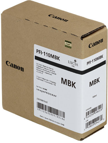 Canon PFI-110
