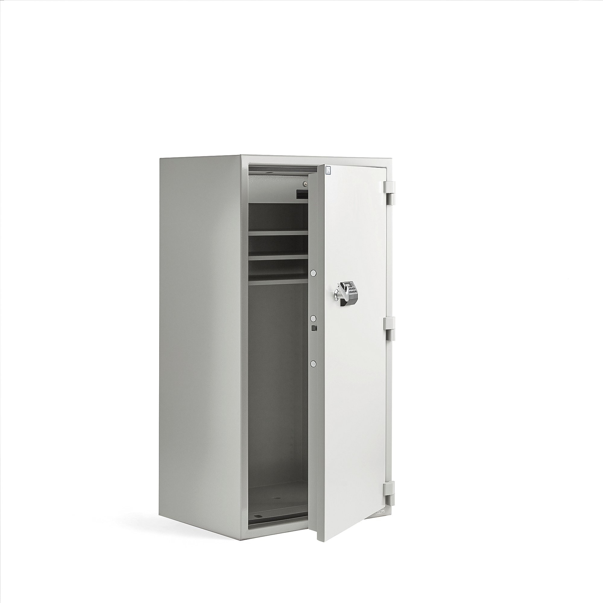 AJ Produkty Szafa ognioodporna GUARD, 1600x835x630 mm