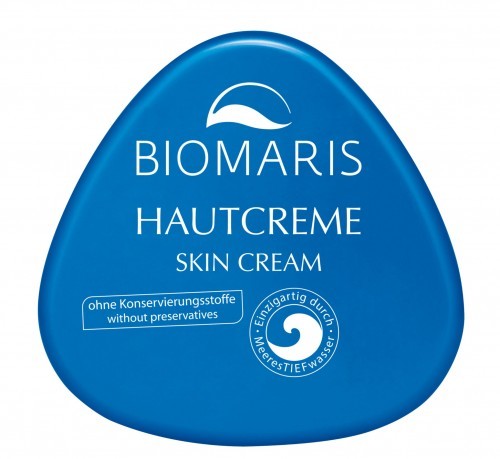 Biomaris Rodzinny krem ochronny skin cream 250 ml BS00018