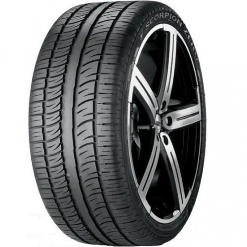 Pirelli Scorpion Zero Asimmetrico 285/45R21 113W