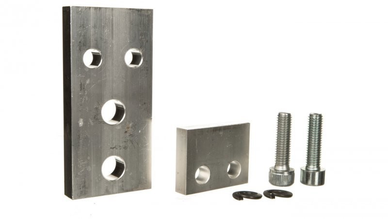 Legrand Przedłużki przyłączy krótkie DPX3 1600 026267 026267