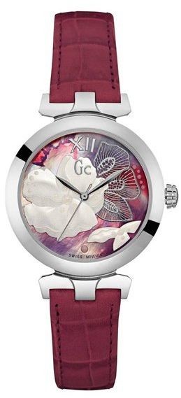Gc watches Zegarek Damski Watches Y22005L3 S0346947