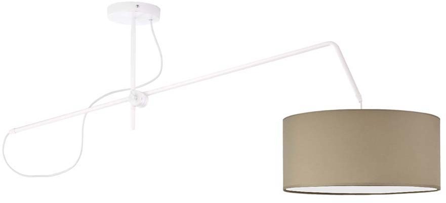 LYSNE Lampa wisząca do kuchni RIO 400009/38