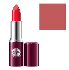 Bell Classic Lipstick pomadka do ust 123 4,5g