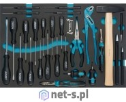 Hazet Hazet tool modules 163-31 27