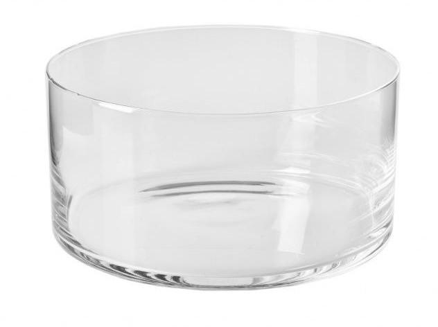 Krosno GLAMOUR 24 CM SALATERKA SZKLANA 2168