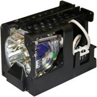 Compaq Lampa do MP1810 - oryginalna lampa w nieoryginalnym module L1560A
