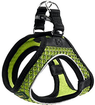 Hunter Hilo Comfort naczynia, m, Limette