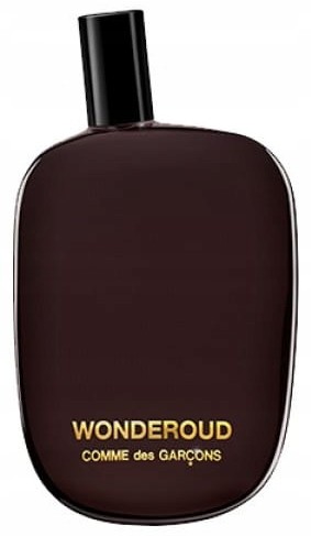 Comme Des Garcons Wonderoud 100ML Edp