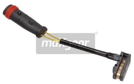MaxGear Styk ostrzegwaczy, zużycie okładzin hamulcowych 20-0125