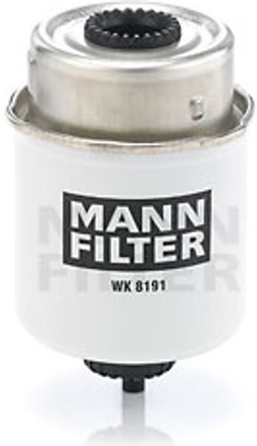 Mann Filter mężczyzna WK 8191 filtr paliwa filtr WK 8191