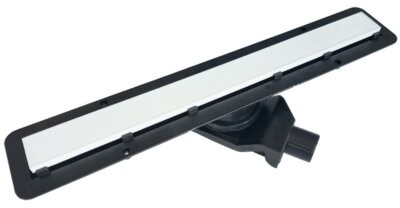 CONFLUO Odpływ liniowy CONFLUO Frameless Line 55 cm