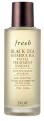 Fresh Black Tea Kombucha Facial Treatment Essence - Esencja do twarzy