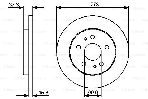 BOSCH (Automotive Aftermarket) (Automotive Aftermarket) 0 986 479 432 0 986 479 432