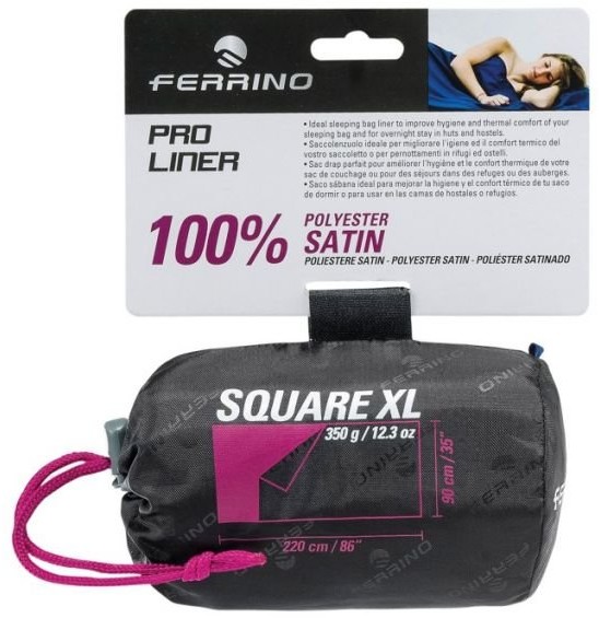 Ferrino Pro Liner Sq Xl